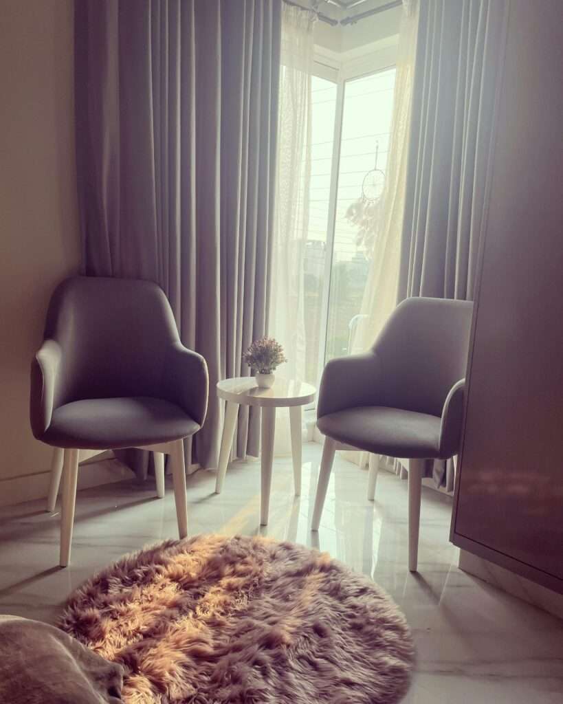 What is a Bucket Chair?