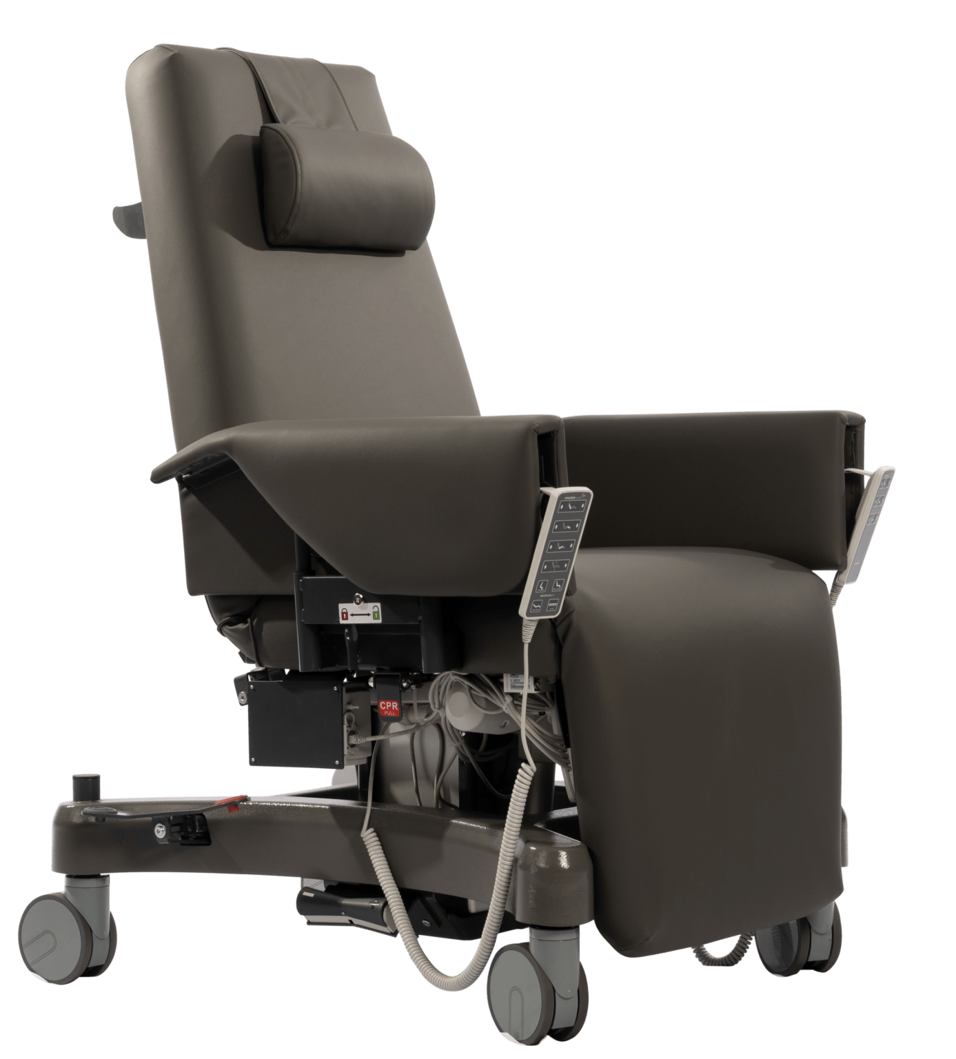 QuickCare Pro 