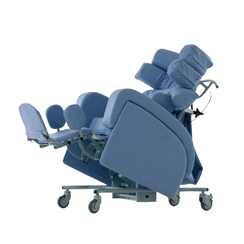 Kirton chair