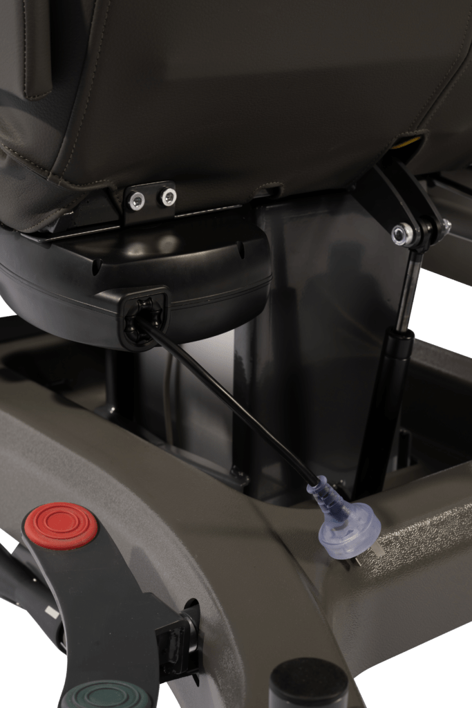 cable retractor