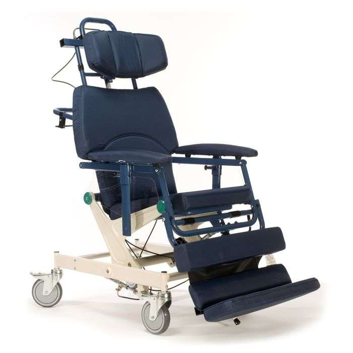What is a Barton chair?