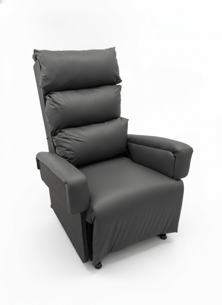 Circulo chair standard 2