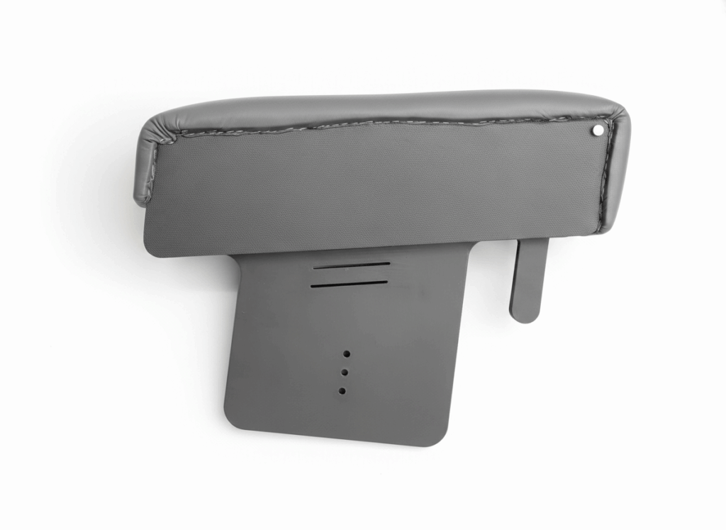 Circulo Removable and Height Adj Armrest