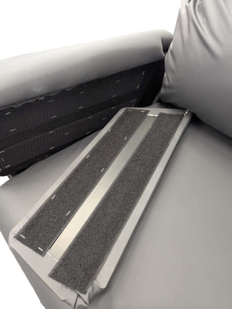Circulo Removable Panels