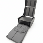 Circulo Seat Wrap Stripped For Cleaning-2