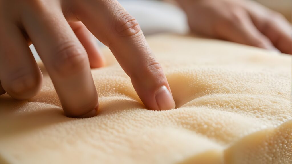 cushion foam