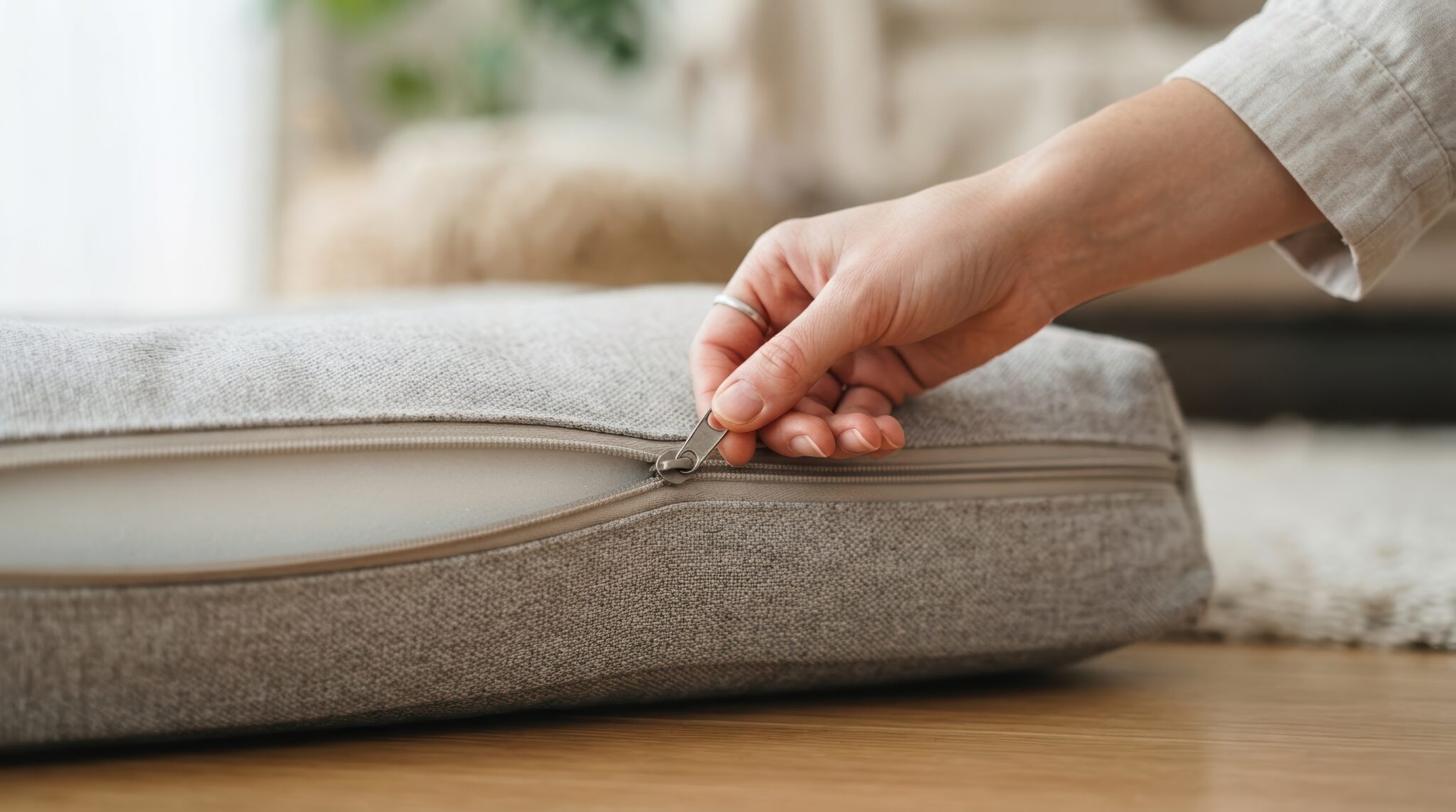 Expert Guide: Best Cushions for Pressure Sores