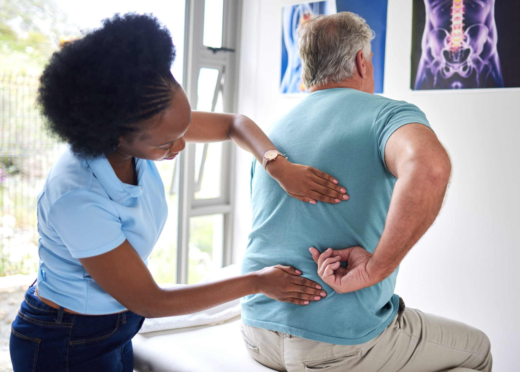 What Is the Best Armchair for Back Pain?