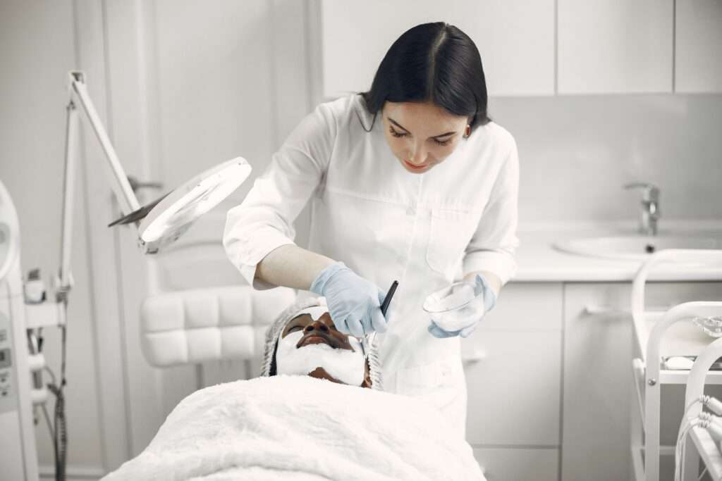 Best Chairs for Dermatology Wards: A Buyer's Guide for UK Clinics