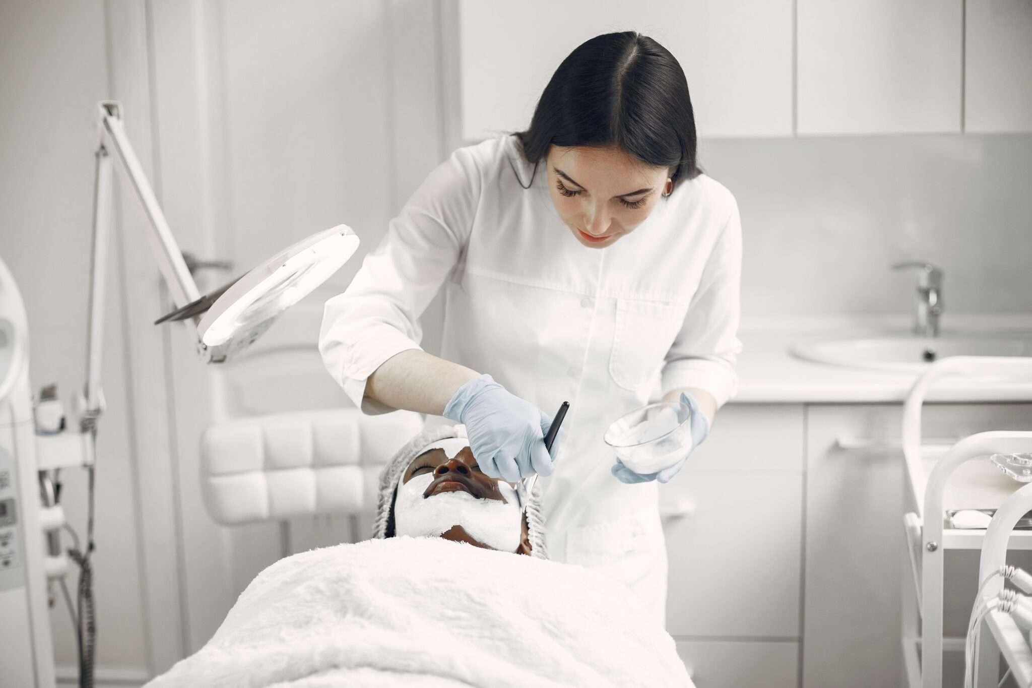Best Chairs for Dermatology Wards: A Buyer's Guide for UK Clinics