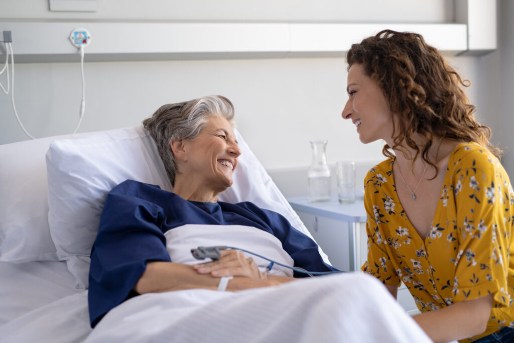Best Chairs for Frailty Units and Care of the Elderly Wards