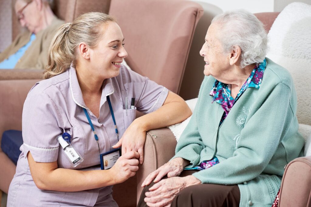 Barnsley Acorn Rehab Unit