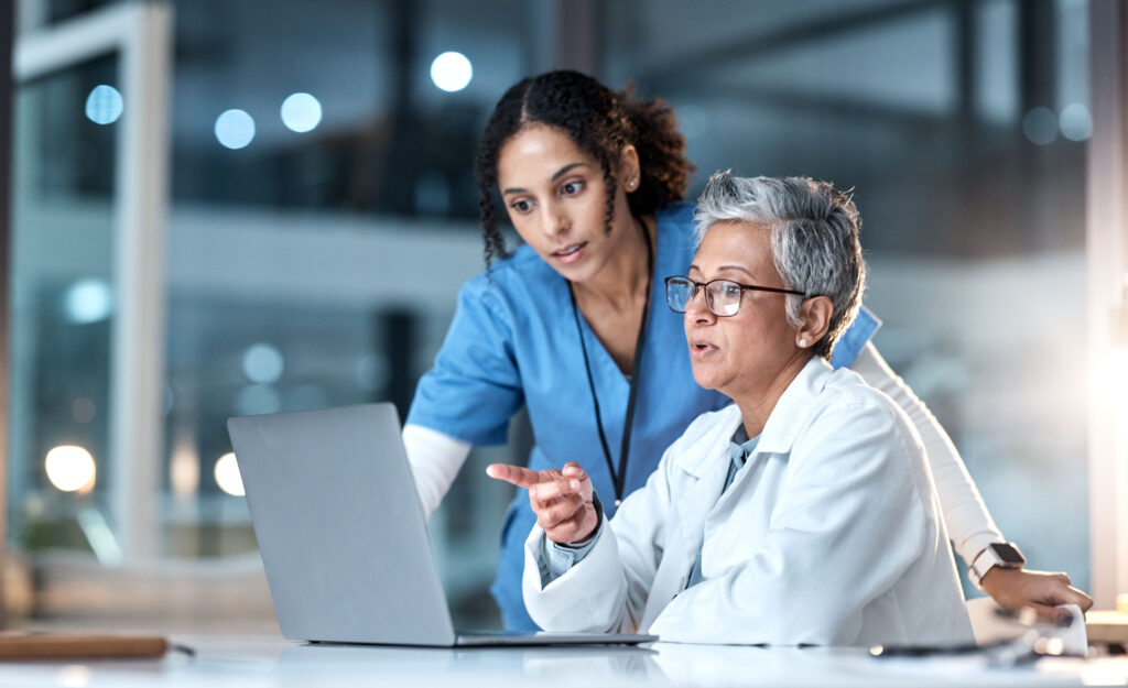 reading the results of a sit out audit 