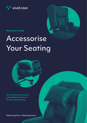 Seating Accessories eBook preview