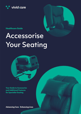 Seating Accessories eBook preview